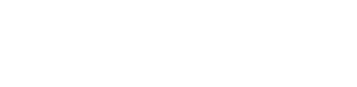 Schoonmans logo in wit met slogan "life's good when it's clean"