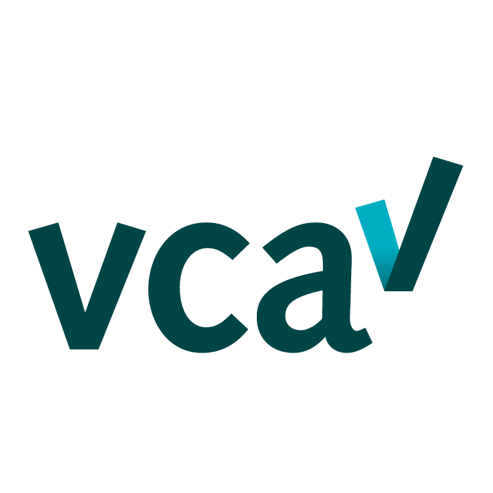 VCA logo in kleur - opleidingsspecialist